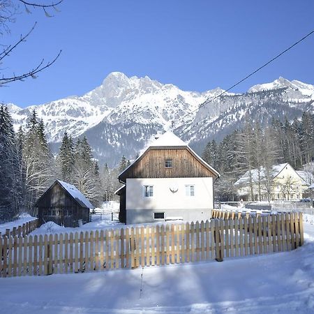 Haus Rosina Villa Admont Exterior photo